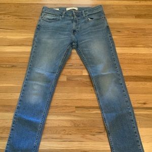 Hollister men’s Skinny Fit jeans
